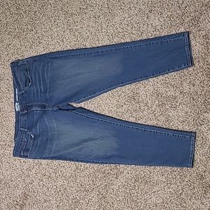 22W Signature by Levi Strauss Modern Skinny Jeans